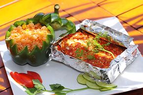 Sai Gon Mui Ne Resort