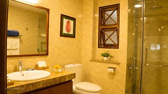 Sai Gon Mui Ne Resort