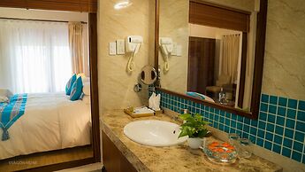 Sai Gon Mui Ne Resort