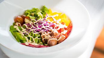 Sai Gon Mui Ne Resort