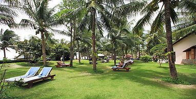 Sai Gon Mui Ne Resort