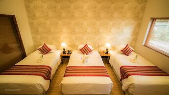 Sai Gon Mui Ne Resort