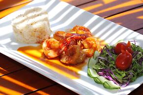 Sai Gon Mui Ne Resort