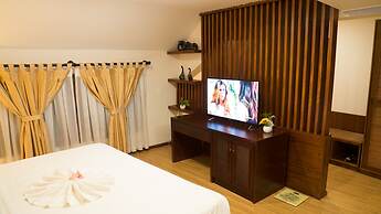 Sai Gon Mui Ne Resort