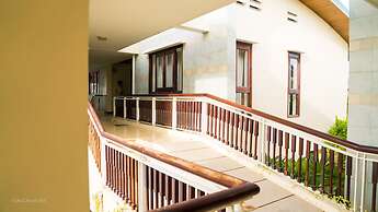 Sai Gon Mui Ne Resort