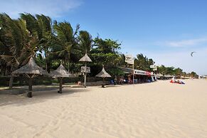 Sai Gon Mui Ne Resort