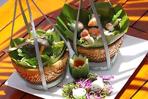 Sai Gon Mui Ne Resort