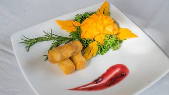 Sai Gon Mui Ne Resort