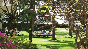 Sai Gon Mui Ne Resort