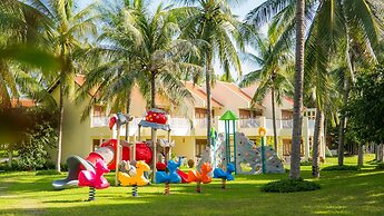 Sai Gon Mui Ne Resort