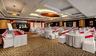 Ramada Plaza by Wyndham JHV Varanasi