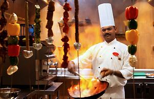 Ramada Plaza by Wyndham JHV Varanasi