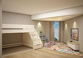 Ramada Plaza by Wyndham JHV Varanasi