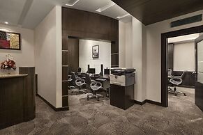 Ramada Plaza by Wyndham JHV Varanasi