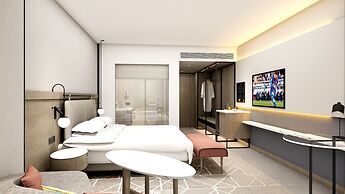 Ramada Plaza by Wyndham JHV Varanasi