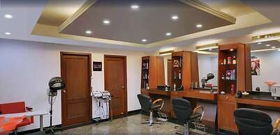 Ramada Plaza by Wyndham JHV Varanasi