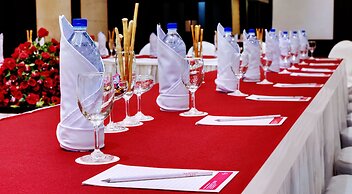 Ramada Plaza by Wyndham JHV Varanasi