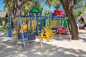 Zanzibar Beach Resort