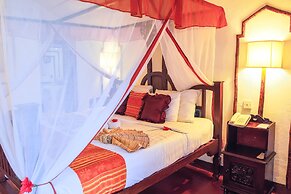 Zanzibar Beach Resort