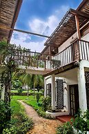 Zanzibar Beach Resort