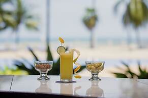 Zanzibar Beach Resort