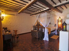 Zanzibar Beach Resort