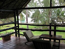 Zanzibar Beach Resort