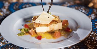 Zanzibar Beach Resort