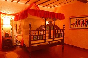 Zanzibar Beach Resort