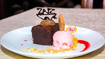 Zanzibar Beach Resort