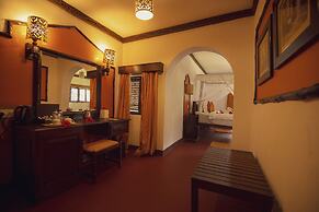 Zanzibar Beach Resort