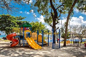 Zanzibar Beach Resort