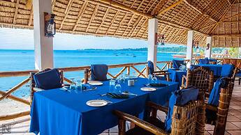 Zanzibar Beach Resort