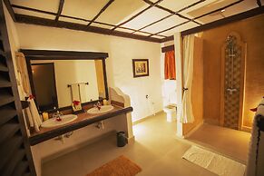 Zanzibar Beach Resort