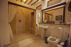 Zanzibar Beach Resort