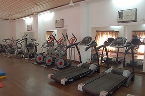 Zanzibar Beach Resort