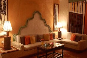 Zanzibar Beach Resort