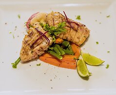 Zanzibar Beach Resort