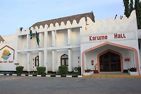 Zanzibar Beach Resort