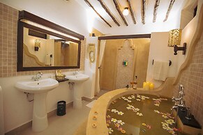 Zanzibar Beach Resort