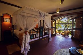 Zanzibar Beach Resort