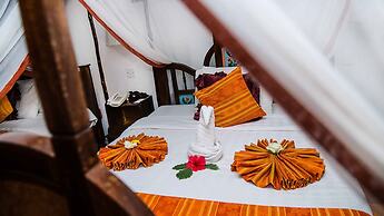 Zanzibar Beach Resort