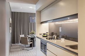 Fraser Suites Sydney