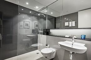 Fraser Suites Sydney