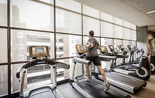 Fraser Suites Sydney