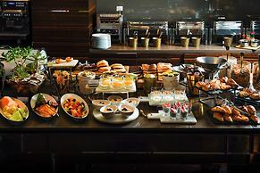 Fraser Suites Sydney