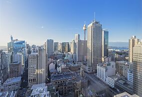 Fraser Suites Sydney