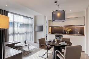 Fraser Suites Sydney