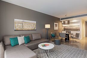 Fraser Suites Sydney