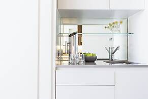Fraser Suites Sydney